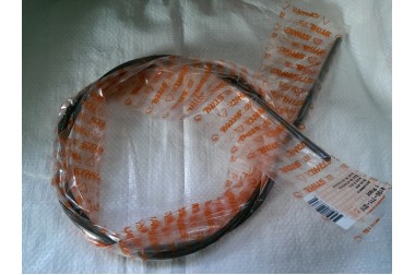 STIHL FS 45/55 вал, трос голий 144мм 5мм FS-55 мотокоса 41307113210